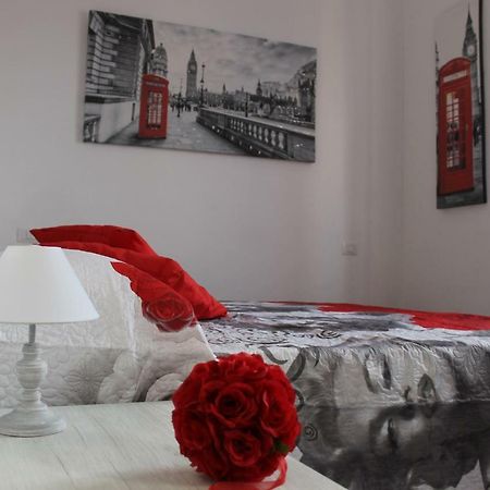 Pisa Apartment Tower Bagian luar foto