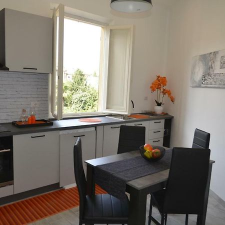 Pisa Apartment Tower Bagian luar foto