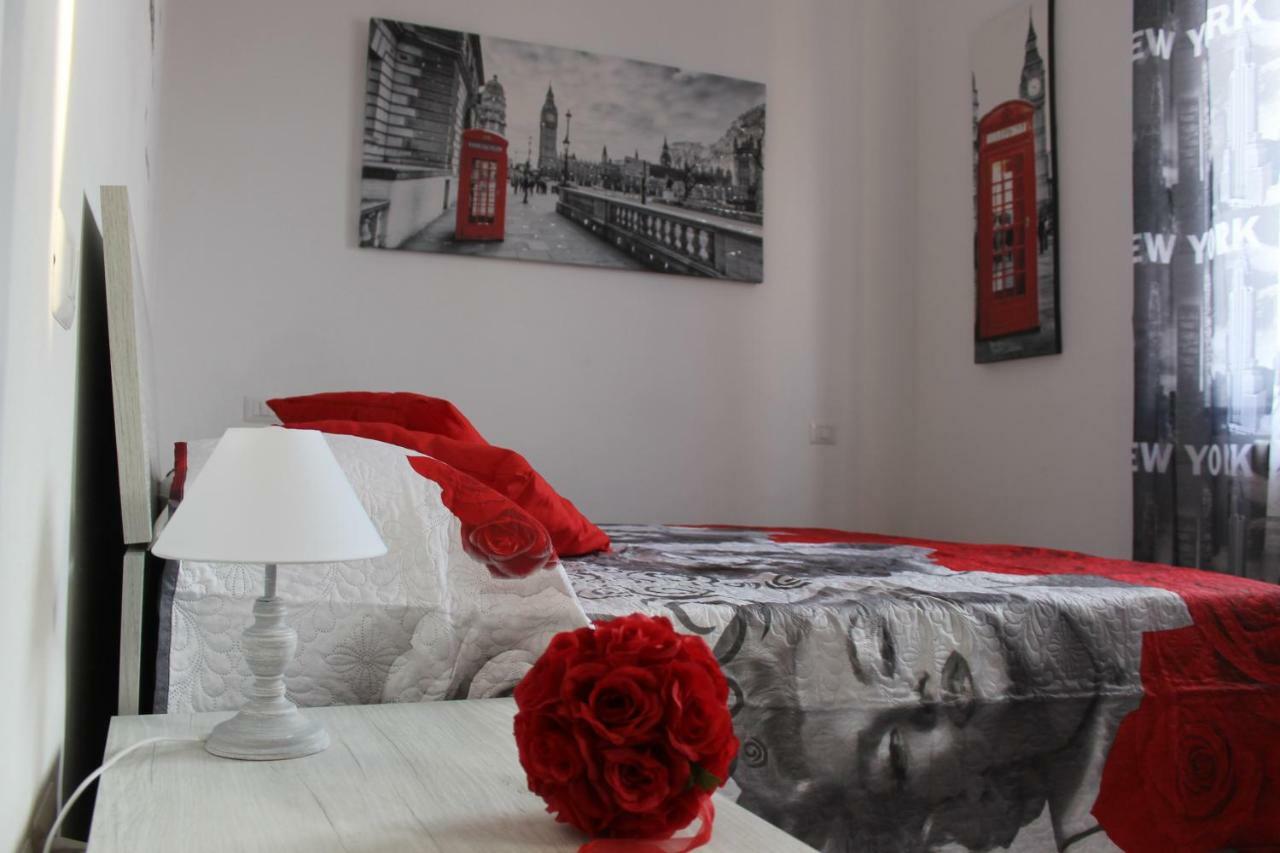 Pisa Apartment Tower Bagian luar foto