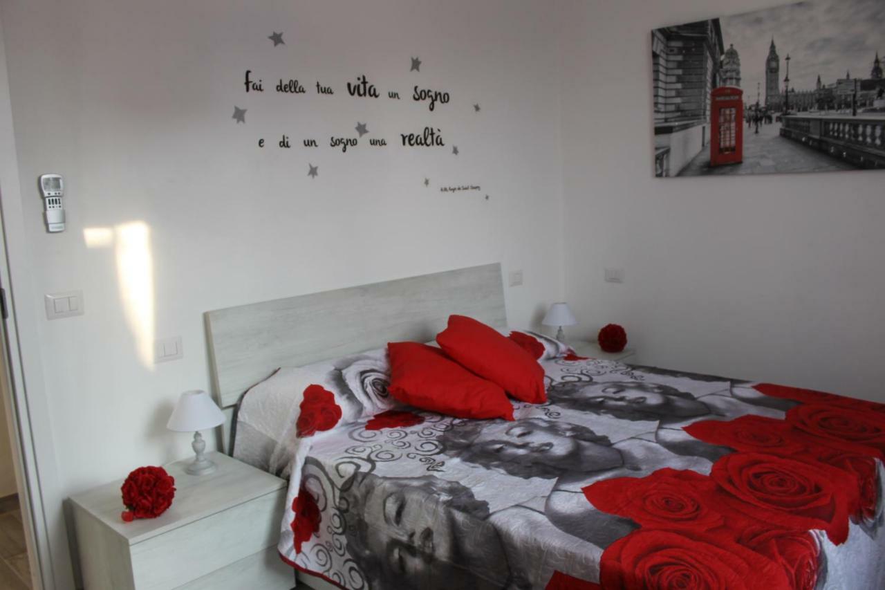 Pisa Apartment Tower Bagian luar foto