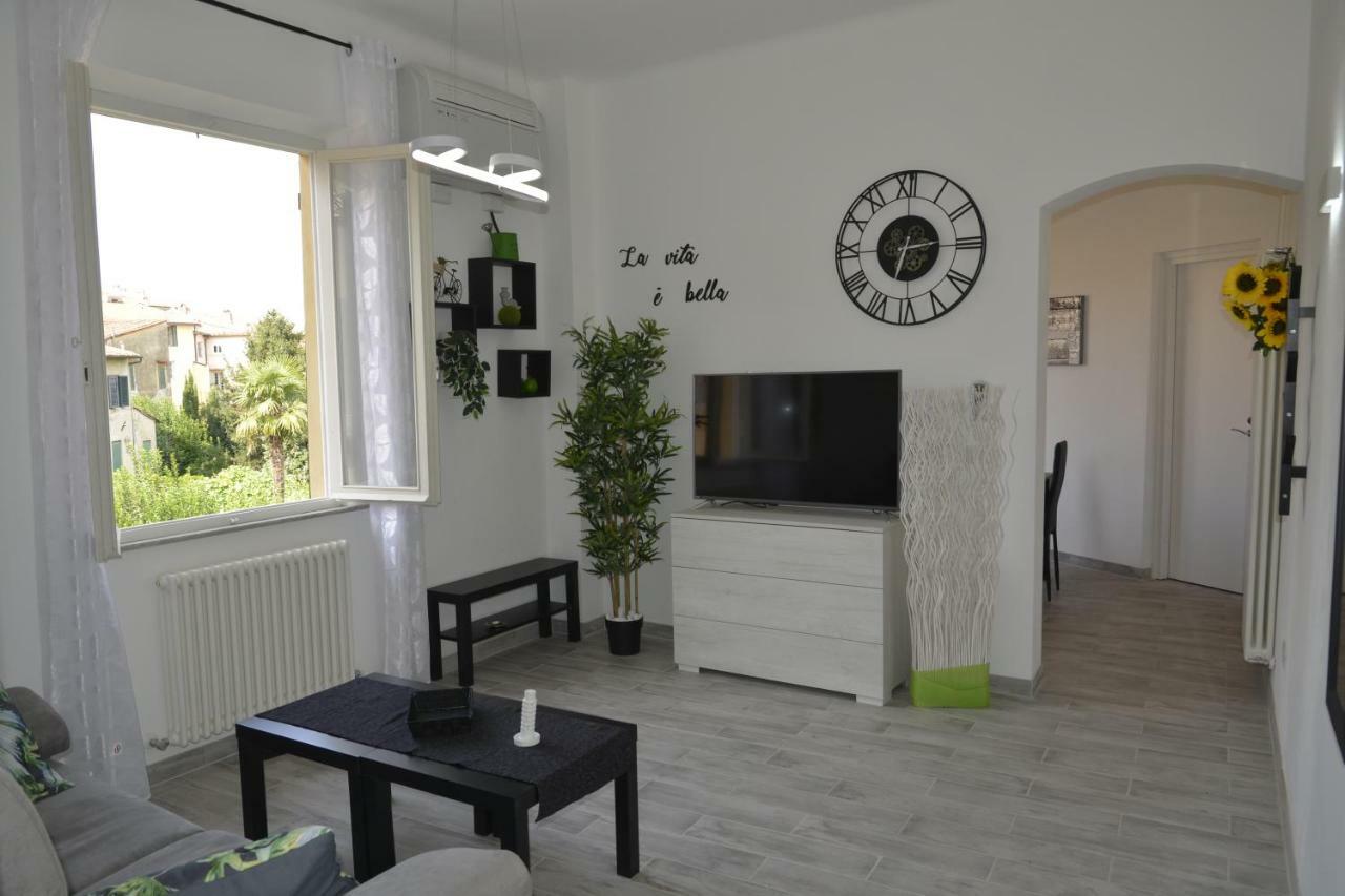 Pisa Apartment Tower Bagian luar foto