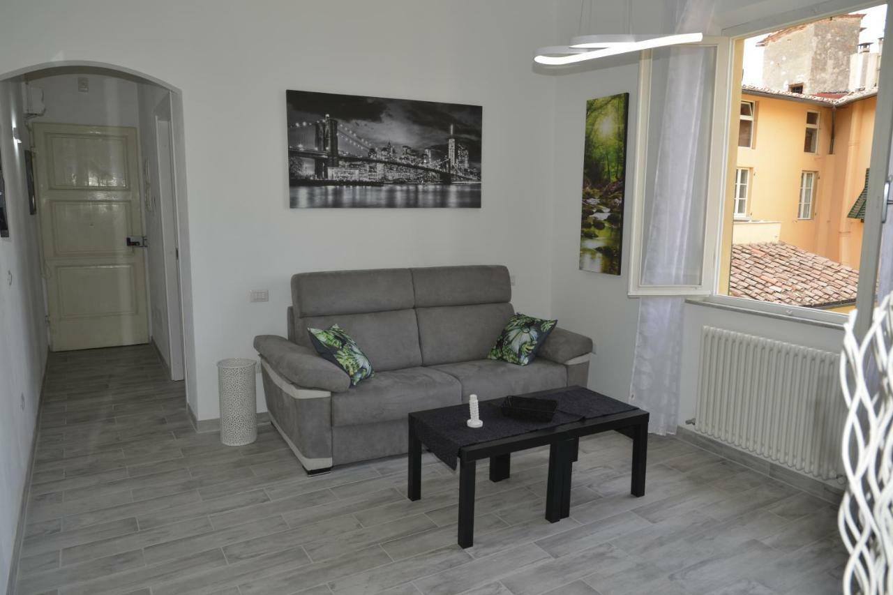 Pisa Apartment Tower Bagian luar foto